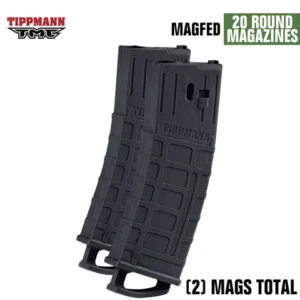 tippmann tmc magfed​