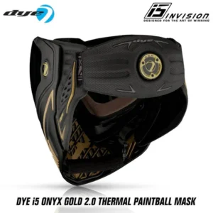 dye i5 onyx gold
