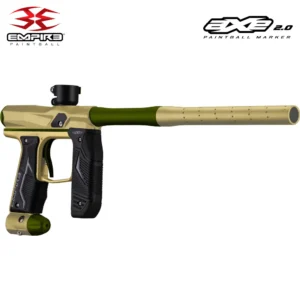 Empire Axe 2.0 Paintball Gun