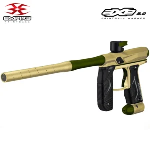 Empire Axe 2.0 Paintball Gun