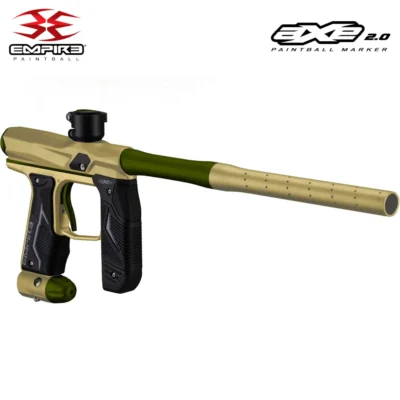 Empire Axe 2.0 Paintball Gun