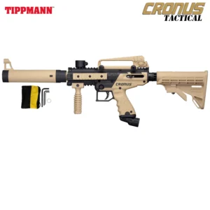 tippmann cronus