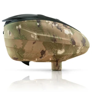 dye ltr rotor dyecam