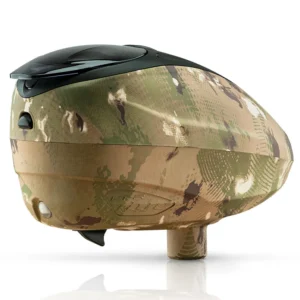 dye ltr rotor dyecam