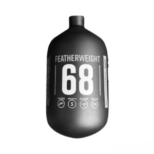powerhouse featherweight tank 68ci