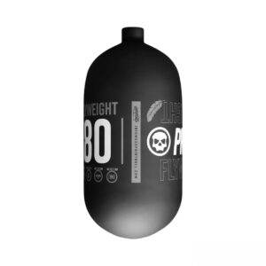 pro dna flyweight air tank,