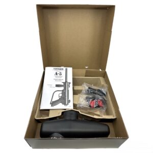 tippmann a5 paintball gun​
