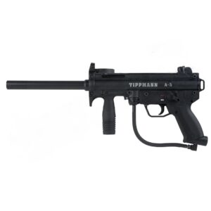 tippmann a5 paintball gun​