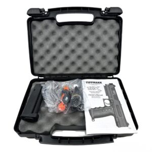 tippmann tipx pistol​