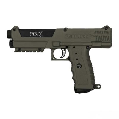 tippmann tipx pistol​
