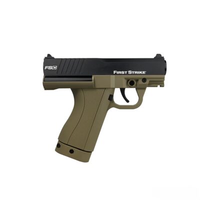 irst strike fsc pistol​