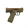 irst strike fsc pistol​