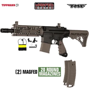 tippmann tmc magfed​