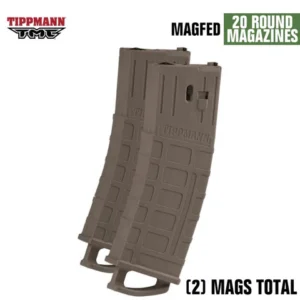 tippmann tmc magfed​