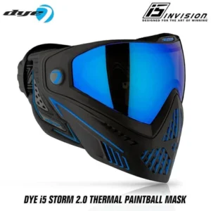 dye i5 black blue