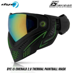 dye i5 emerald 2.0
