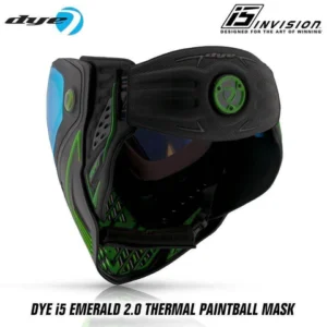 dye i5 emerald 2.0