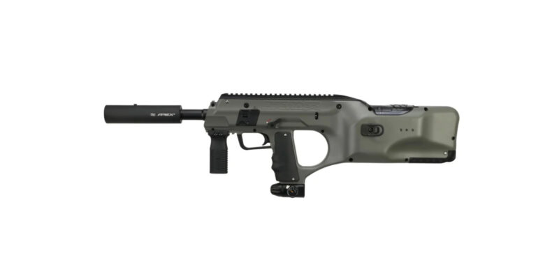 empire defender paintball gun​