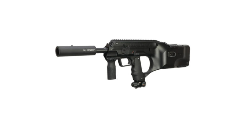empire defender paintball gun​