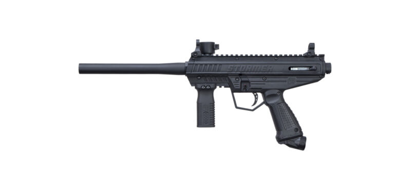 tippmann stormer basic
