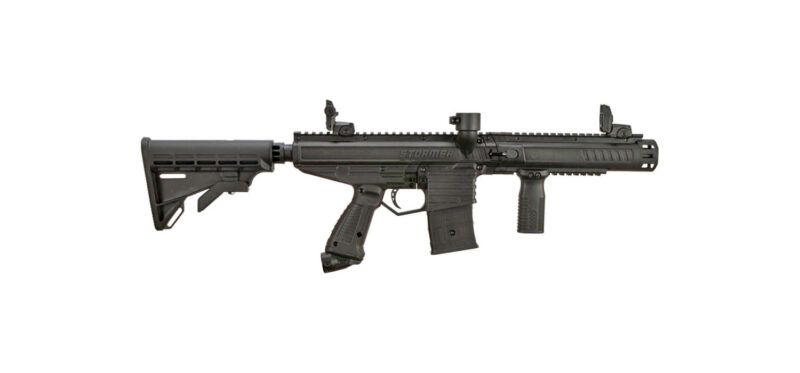 tippmann stormer elite​