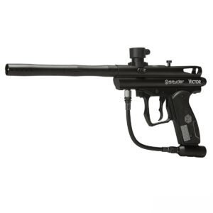 spyder victor paintball gun​