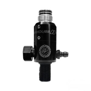 powerhouse counterpunch regulator