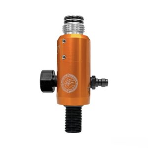 powerhouse counterpunch regulator