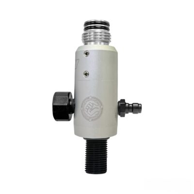 powerhouse counterpunch regulator