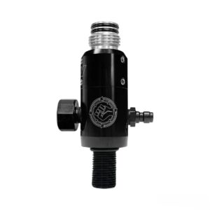 powerhouse counterpunch regulator