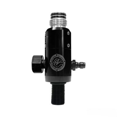 powerhouse counterpunch regulator