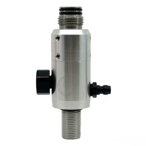 powerhouse counterpunch regulator