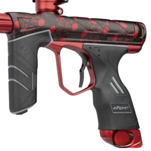 dye dsr pro