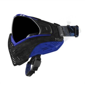 push unite paintball mask​