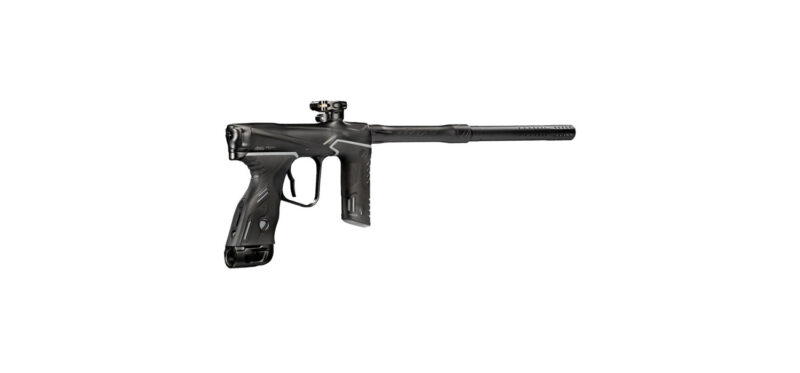dye mxr paintball gun