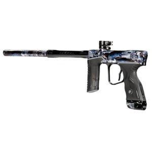 dye mxr paintball gun