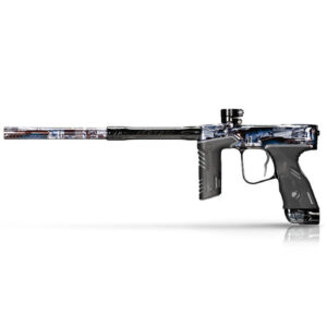 dye mxr paintball gun