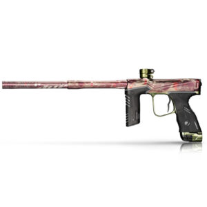 dye mxr paintball gun