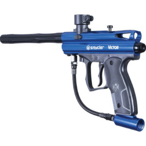 spyder victor paintball gun​