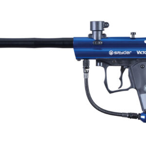 spyder victor paintball gun​
