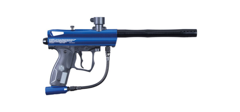 spyder victor paintball gun​