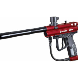 spyder victor paintball gun​