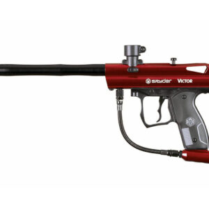 spyder victor paintball gun​