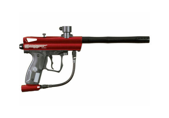 spyder victor paintball gun​