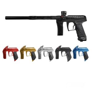 field one force v2 dragon