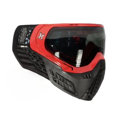 klr paintball goggle