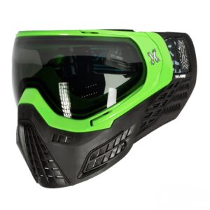 klr paintball goggle