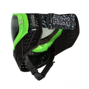 klr paintball goggle