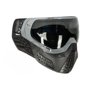 klr paintball goggle
