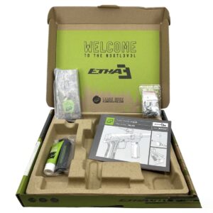 planet eclipse etha 3m